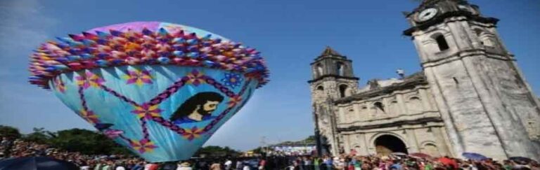 Pueblo Mágico Zozocolco de Hidalgo Turismo México